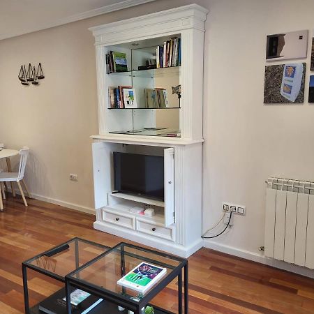 Apartamento Bruma De لواركا المظهر الخارجي الصورة