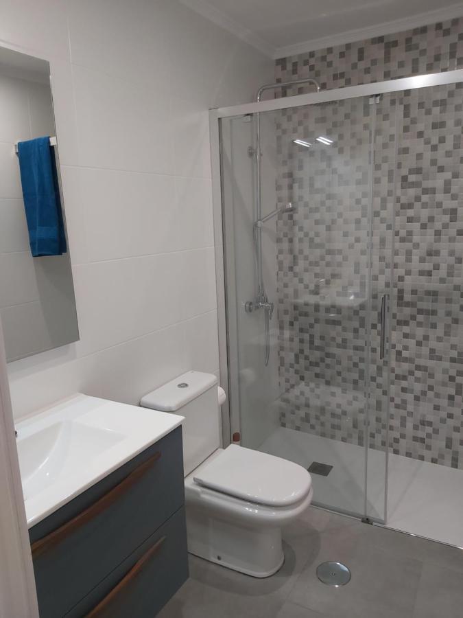 Apartamento Bruma De لواركا المظهر الخارجي الصورة