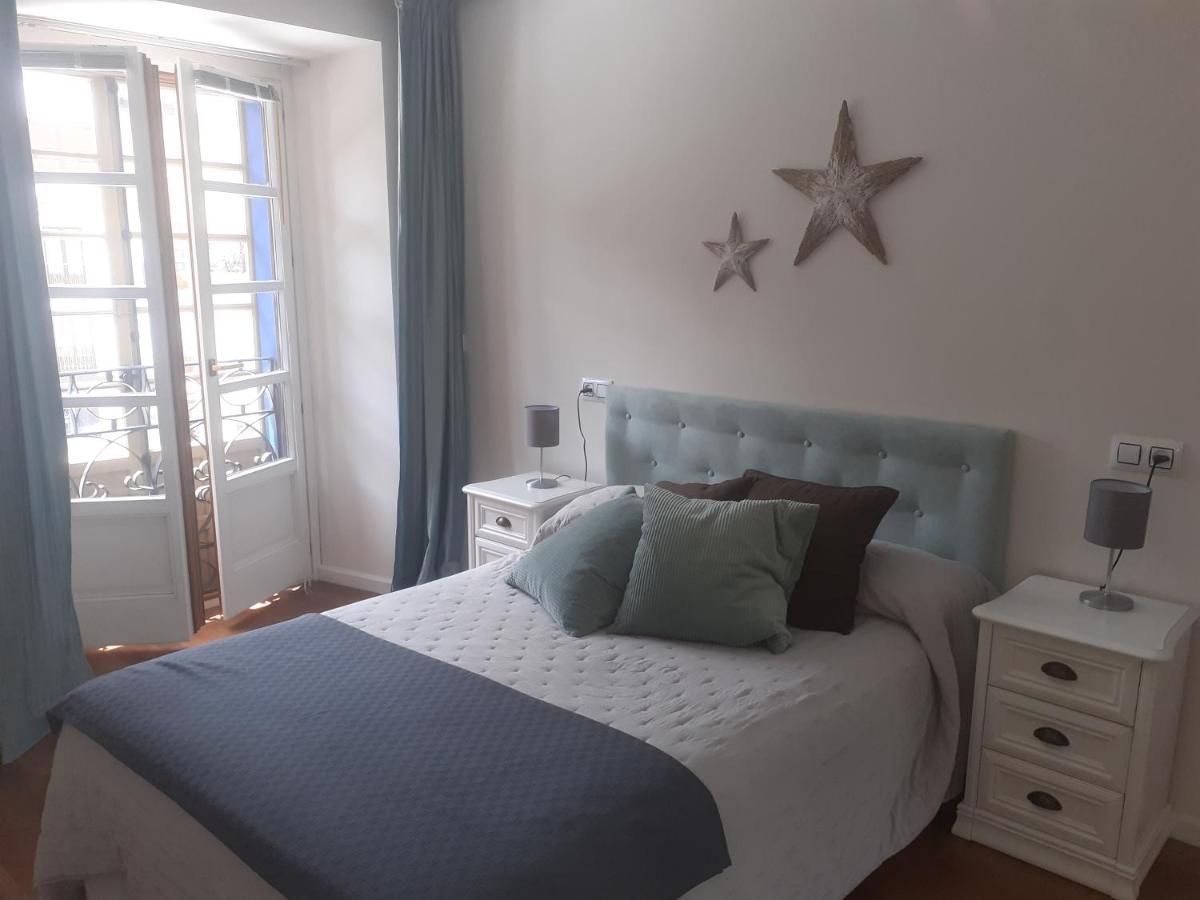 Apartamento Bruma De لواركا المظهر الخارجي الصورة