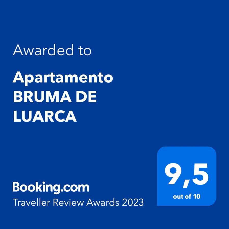 Apartamento Bruma De لواركا المظهر الخارجي الصورة