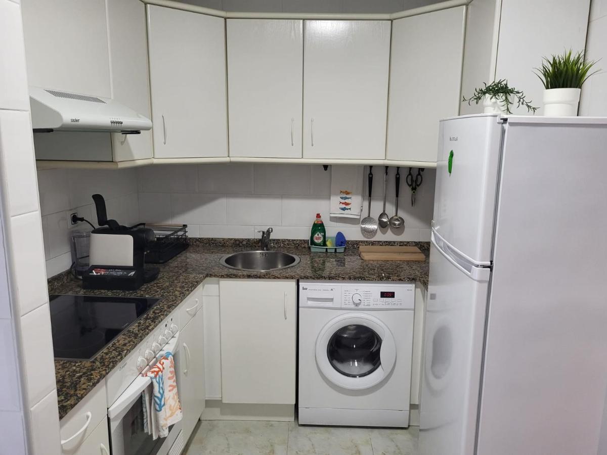 Apartamento Bruma De لواركا المظهر الخارجي الصورة